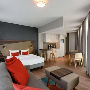 4* Apart Otel Adagio